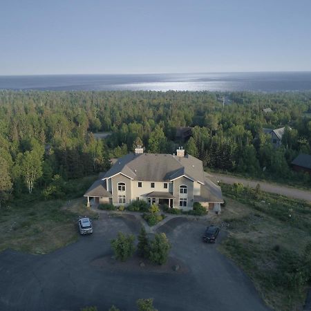 Mylutsen Apartment Exterior photo