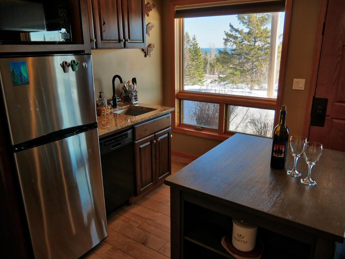 Mylutsen Apartment Exterior photo