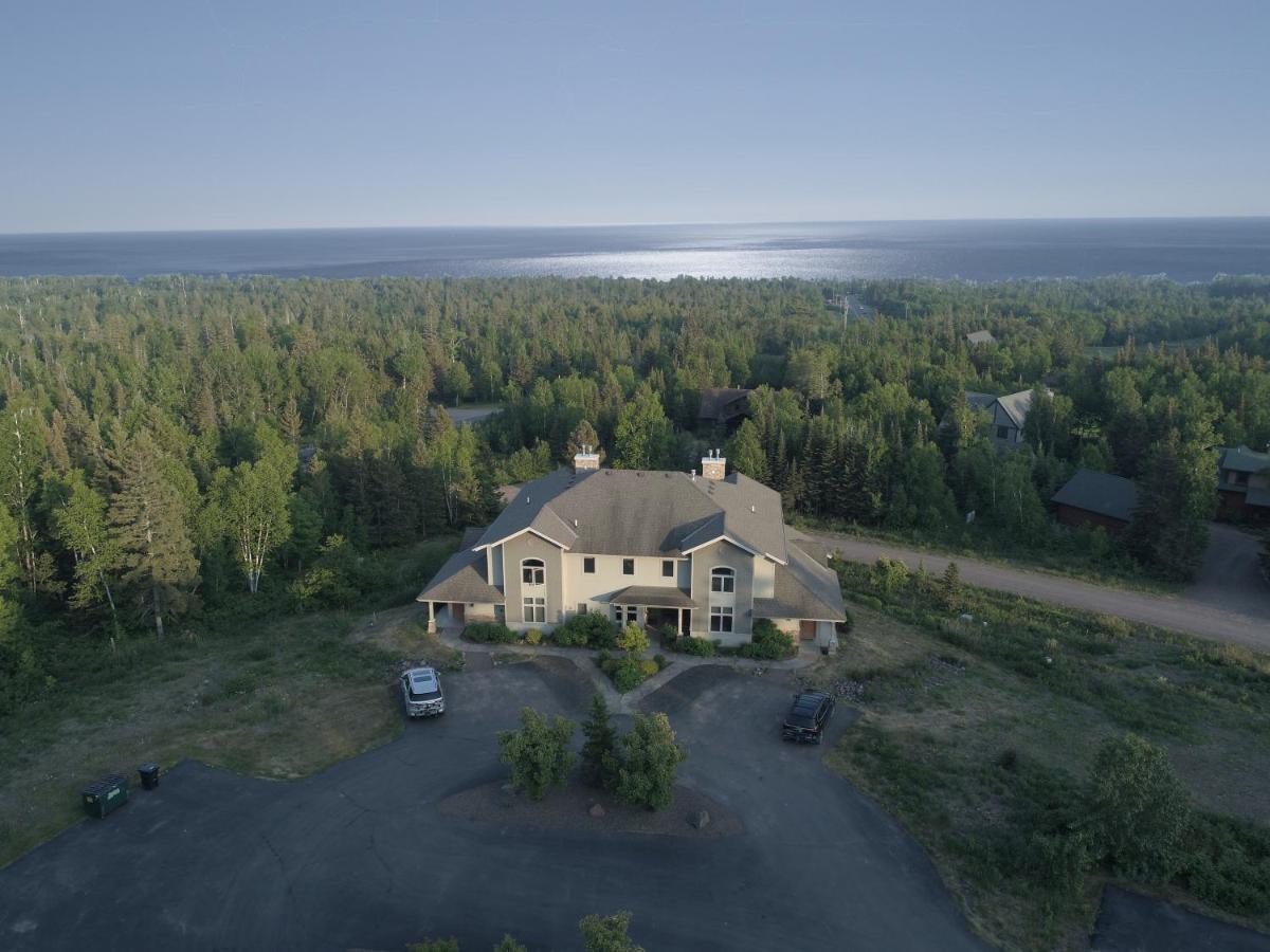 Mylutsen Apartment Exterior photo