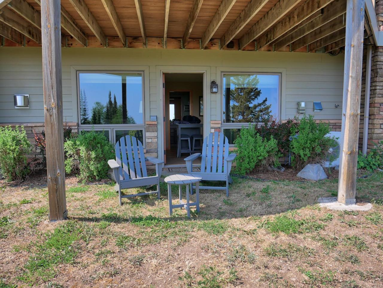 Mylutsen Apartment Exterior photo