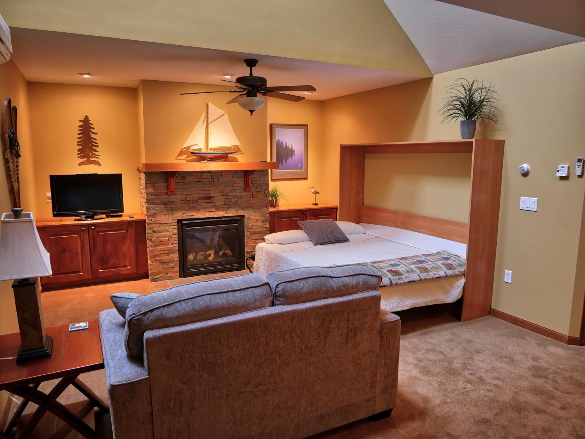 Mylutsen Apartment Room photo